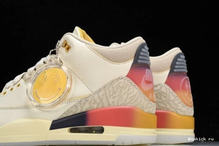 Retro SP J Jordan Balvin 3 1104